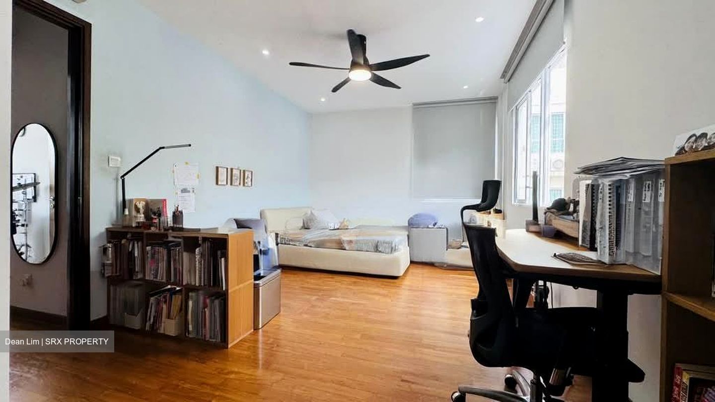 Changi Road (D14), Terrace #556057881